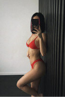 Магнитогорск, проститутка Александра