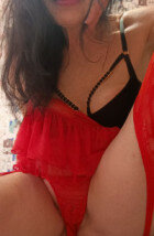 Клубничка 😊