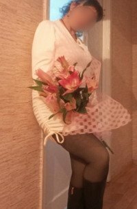 Проститутка Ятвояфея Челябинск