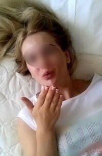 Проститутка Лиза Санкт-Петербург