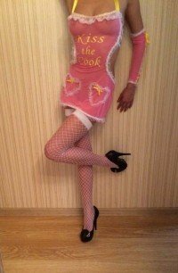 Проститутка Куколка Новосибирск