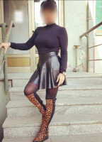 Челябинск, проститутка Инга 🖤