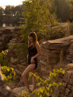 Челябинск, проститутка Александра