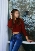 Челябинск, проститутка Александра